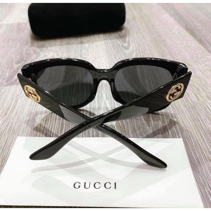 Mắt kính Gucci nữ 2022