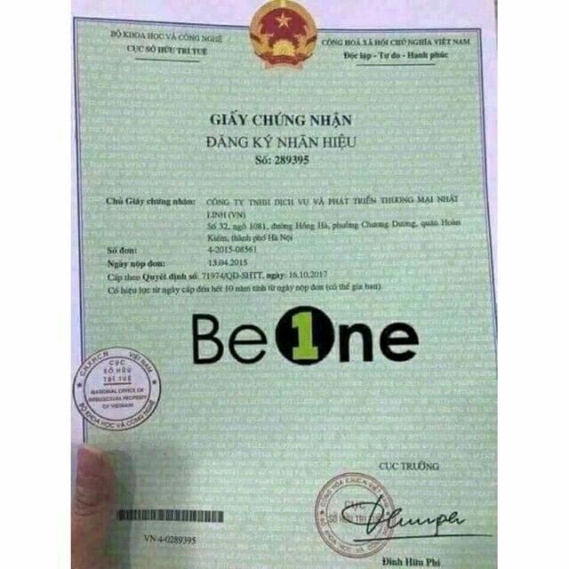 Bột ngũ cốc BEONE | BigBuy360 - bigbuy360.vn