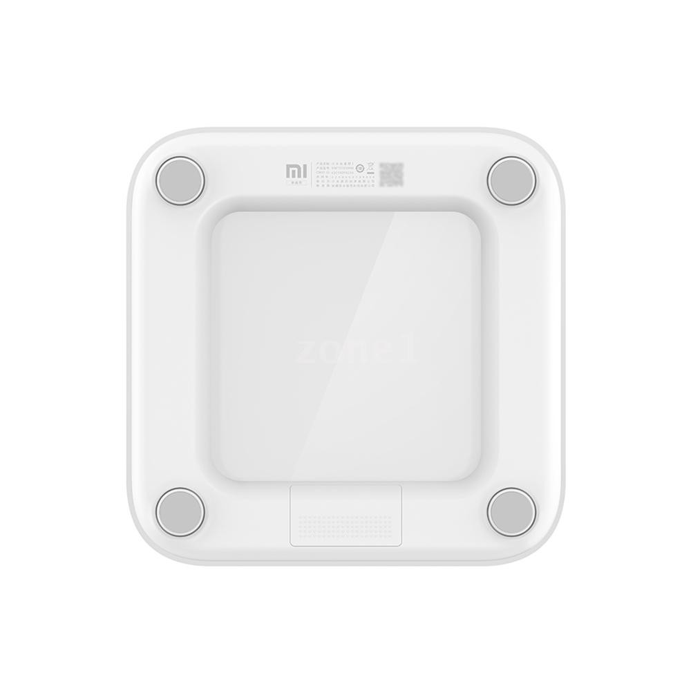 Cân Điện Tử Thông Minh Xiaomi Mi Smart 2 Bt 5.0 Màn Hình Led