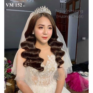 Vương miện cô dâu( VM 152)