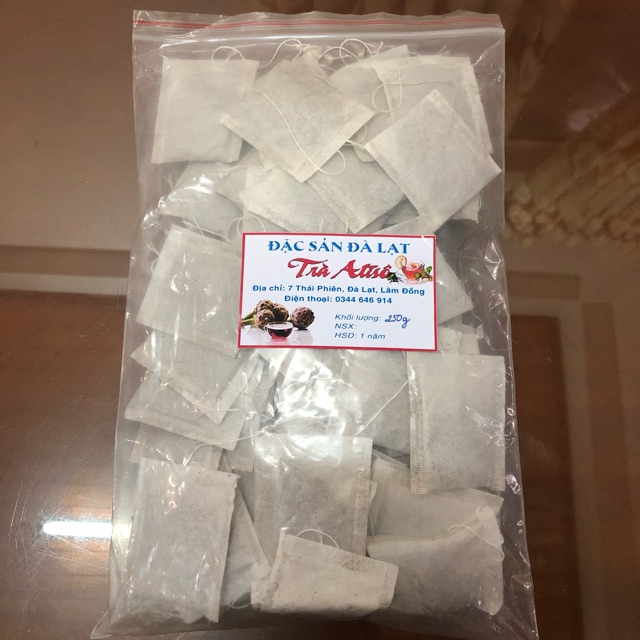 Trà Atiso Đà lạt 250g