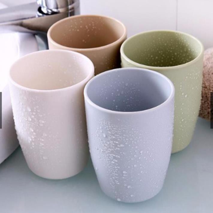 Cốc nhựa đánh răng chịu nhiệt | BigBuy360 - bigbuy360.vn