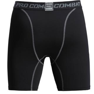 Quần Short Nam Tập Thể Thao