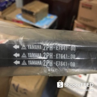 Dây curoa xe Janus hãng Yamaha