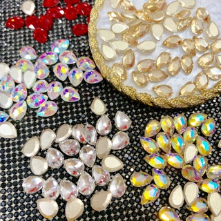 Set 10vđá khối chân bằng cao cấp