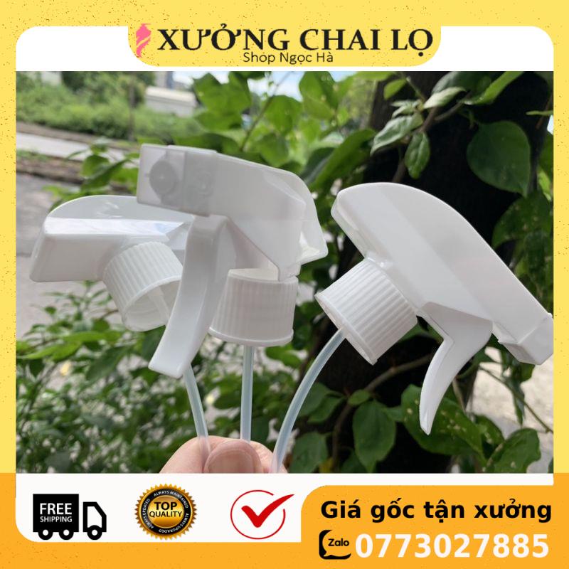 [GIÁ RẺ NHẤT] Vòi xịt kính , phun sương , tưới cây 28mm , phụ kiện du lịch