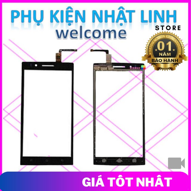 Cảm ứng Oppo X909.Hàng xịn loại 1.