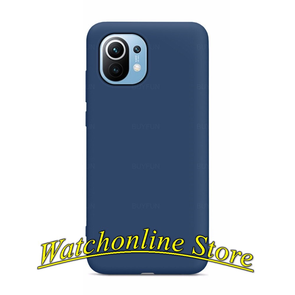 Ốp lưng chống bẩn cao cấp cho Xiaomi K30 k30 pro K40 k40 pro Poco F3 Note 7  Mi 8 Mi 8 SE Mi 9 mi 9 SE K20 pro CC9E