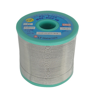 Thiếc Hàn SOLDER HSE-HGF10 1MM 1KG