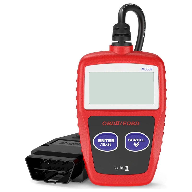 Thiết Bị Chẩn Đoán Lỗi Ô Tô MS309 OBD2
