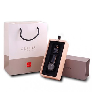 Đồng Hồ Cặp Julius JS-014