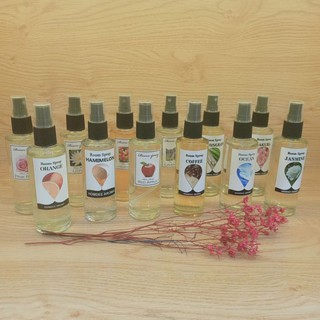 TINH DẦU XỊT PHÒNG AROMA THÁI LAN