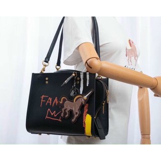 🆘rẻ nhất shopee🆘 túi coach rogue 25