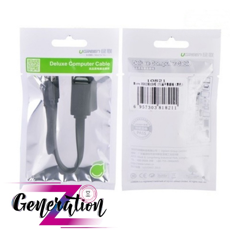 Cáp Micro USB OTG Ugreen 10821