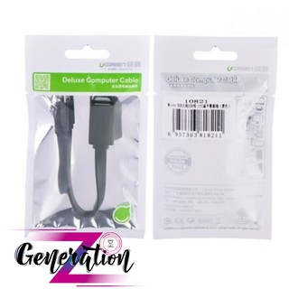 Cáp Micro USB OTG Ugreen 10821