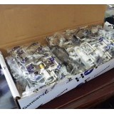 Bản lề giảm chấn cánh tủ bếp, tủ áo hoặc các loại tủ khác - Thép không gỉ Inox304 cao cấp GERMANY | BigBuy360 - bigbuy360.vn