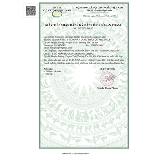Cốm Vi Sinh Bio Acimin Gold