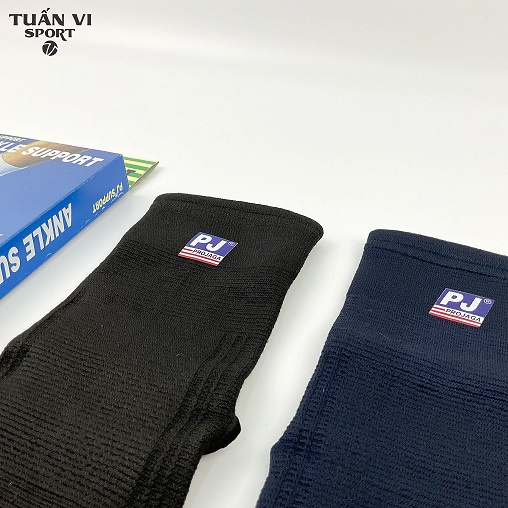Bó Gót Thể Thao, Sơ mi gót, Băng Gót Chân, Băng Bảo Vệ Cổ Chân, Mắt Cá Chân Thể Thao Cao Cấp Bóng Đá Cho Nam Nữ PJ 604
