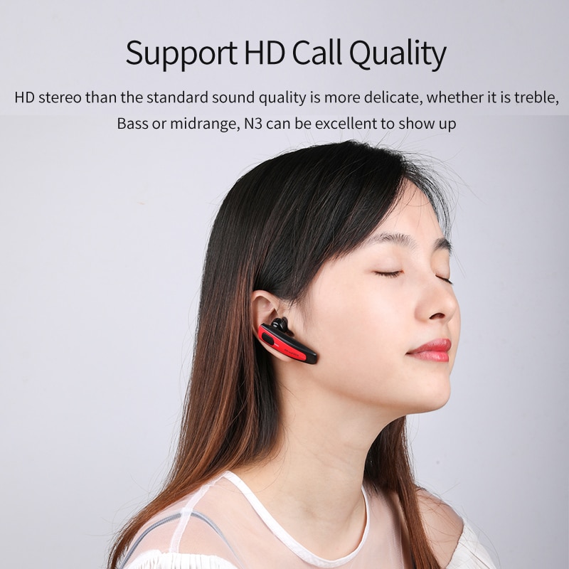 Tai nghe Bluetooth không dây kèm mic Awei Shop N3