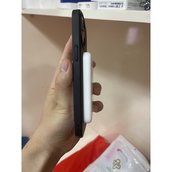 [Bill MỸ ] Sạc Dự Phòng Không Dây Chính Hãng Mag sfe