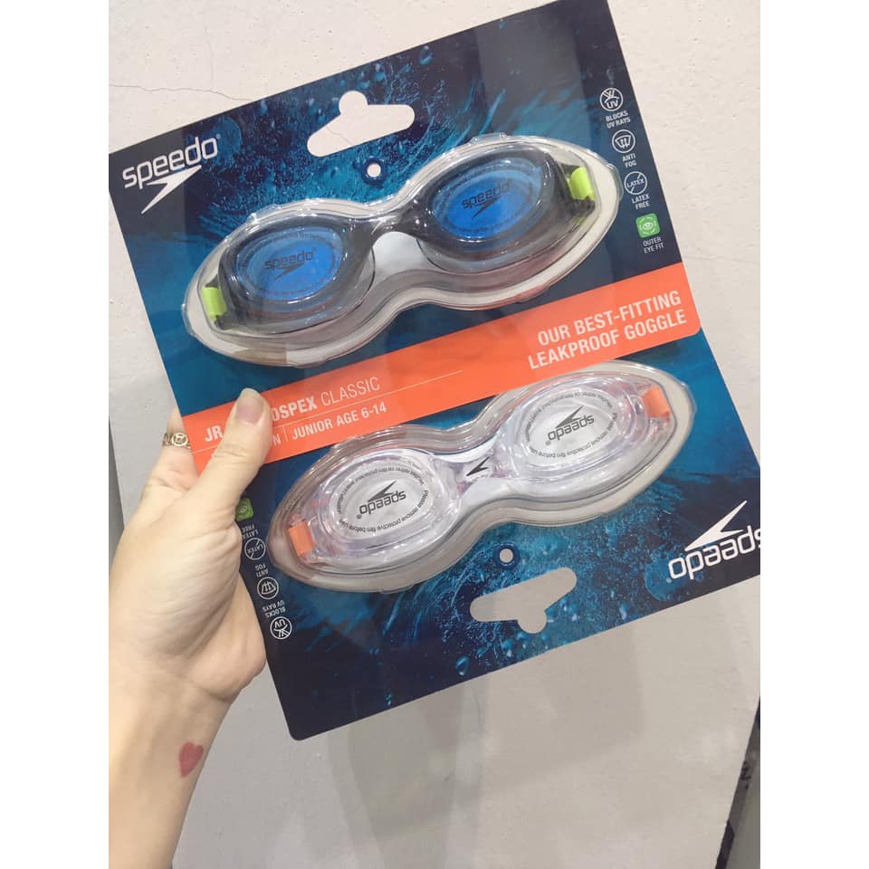 Kính bơi speedo