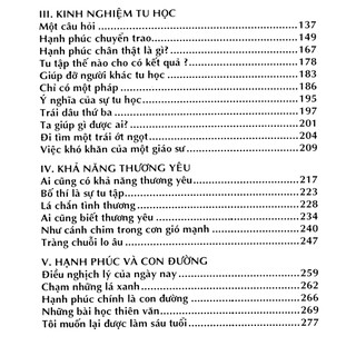 Sách - Đức Phật Bên Trong