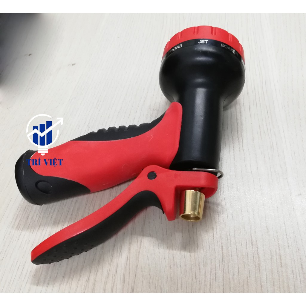 Vòi Tưới Cây/ Vòi Xịt Xe 2 Chức Năng Tiện Dụng