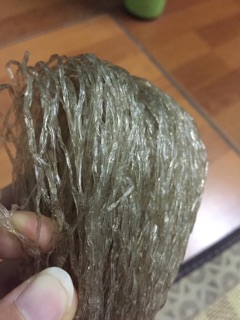 Miến dong Phia Đén-Cao Bằng