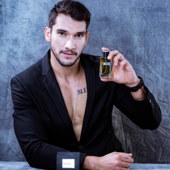 Nước Hoa Nam Nữ Riori Perfume – Với 4 Hương Nước Hoa Nhập Khẩu từ Pháp Hương Thơm Nồng Nàng Đậm Chất Paris [HOT] | Thế Giới Skin Care