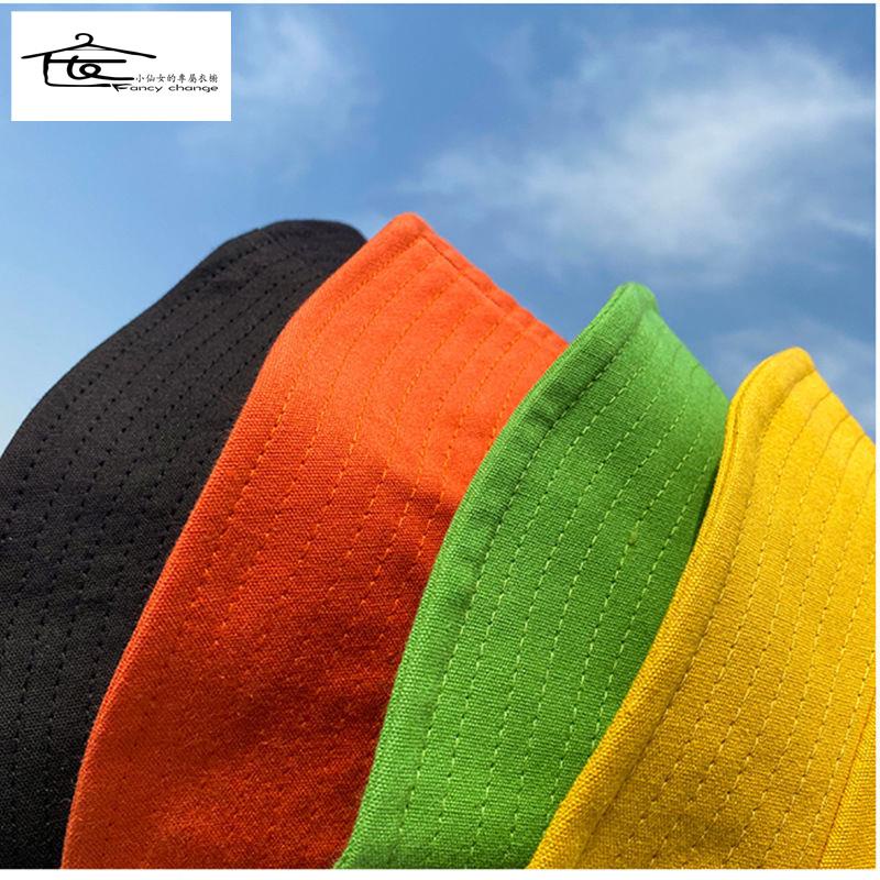 Nón Vành Hình Ếch Dễ Thương Phong Cách Nhật Bản Cho Nữ