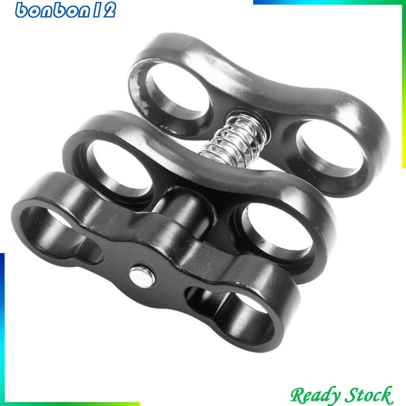 Kẹp bướm gắn camera dưới nước
 | BigBuy360 - bigbuy360.vn