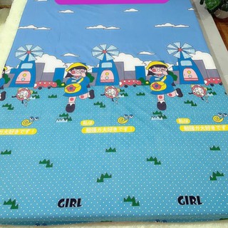 🔰 Ga Chống Thấm Cotton Cao Cấp