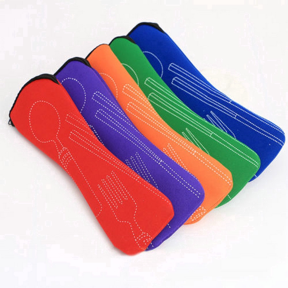 Hộp Đựng Muỗng Đũa Mang Đi Tiện Lợi