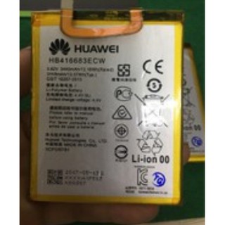 Pin Huawei Nexus 6P zin bảo hành 1 tháng