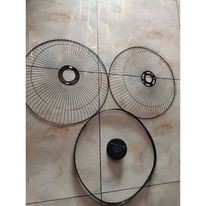 Lồng quạt các loại