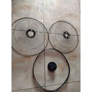 Lồng quạt các loại