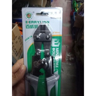 Kìm cộng lực mini BERRYLION 8"200mm