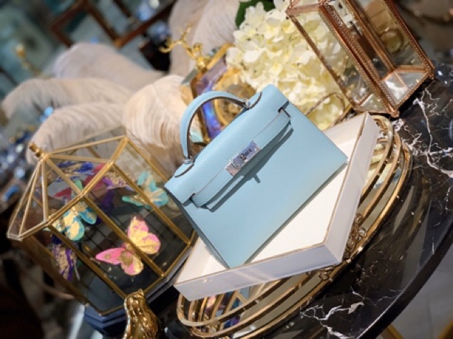 Túi HM KELLY SIÊU CẤP SIZE 20