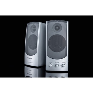 Loa vi tính SoundMax A140 - 2.0