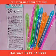 Vỉ Kim Lặn Mụn 12 que Cao Cấp hiện đại