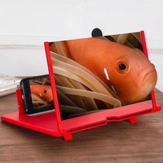 Kính 3D phóng to màn hình điện thoại🍁FREESHIP🍁Kính phóng to màn hình -12inch; 10inch