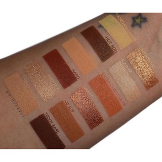 [THANH LÝ] BẢNG PHẤN MẮT COLOURPOP DOUBLE ENTENDRE