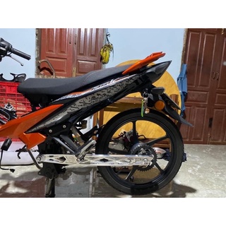 gấp DT10 - pro V2. Ex150 - Ex135 - win - satria