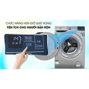 MÁY GIẶT ELECTROLUX 9KG EWF9024ADSA