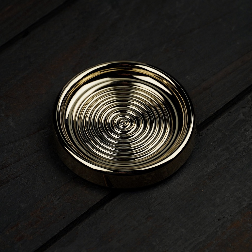 Khay đựng vít Nhôm/Đồng #Kbdfans