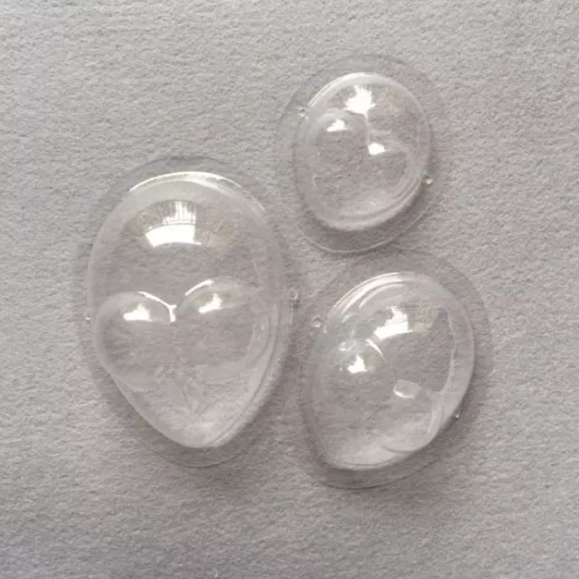 Mặt nạ bảo vệ face up, mask head BJD
