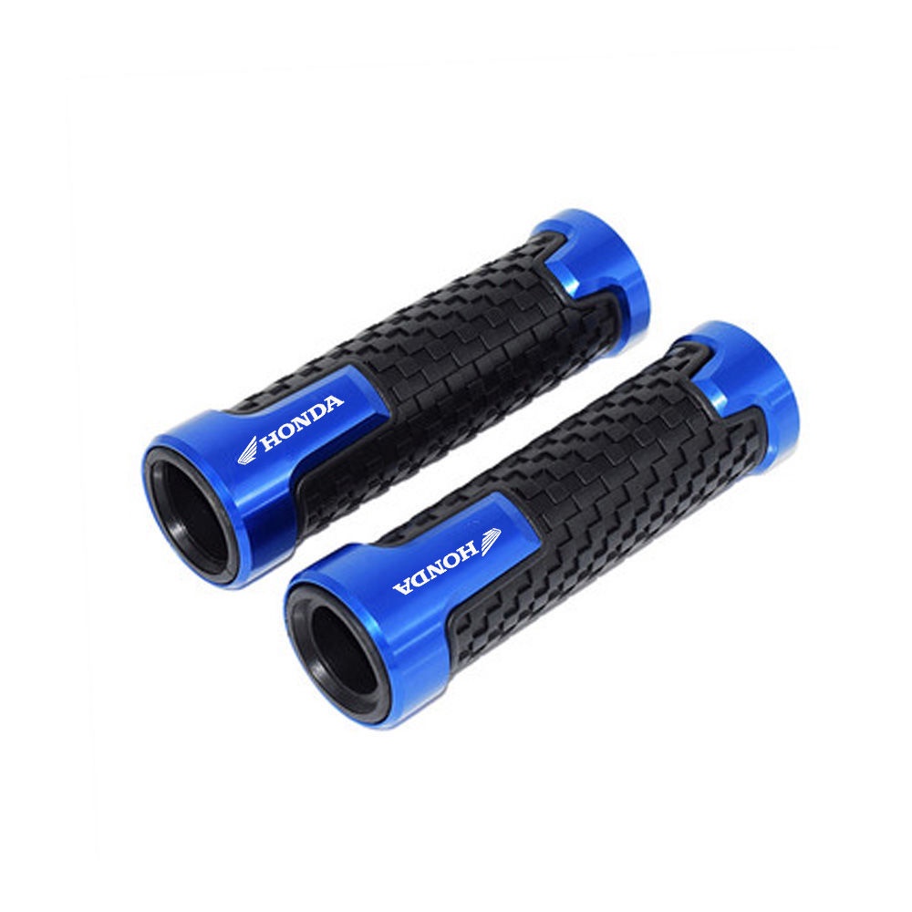 Vỏ Bọc Tay Lái Xe Máy Bằng Cao Su Chống Trượt Dành Cho Honda