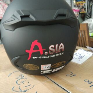 Nón bảo hiển Asia MT 168