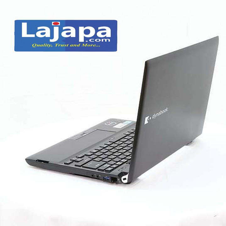 Toshiba Dynabook R732 (Portege R930) Máy tính xách tay Nhật | BigBuy360 - bigbuy360.vn