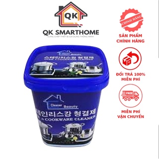 Kem tẩy xoong nồi đa năng Hàn Quốc